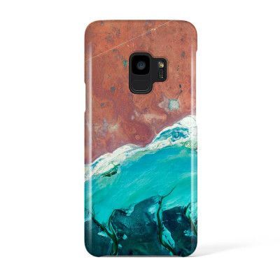 Svenskdesignat mobilskal till Samsung Galaxy S9 - Pat2665