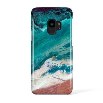 Svenskdesignat mobilskal till Samsung Galaxy S9 - Pat2667