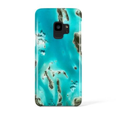 Svenskdesignat mobilskal till Samsung Galaxy S9 - Pat2668