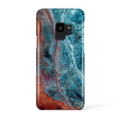 Svenskdesignat mobilskal till Samsung Galaxy S9 - Pat2674