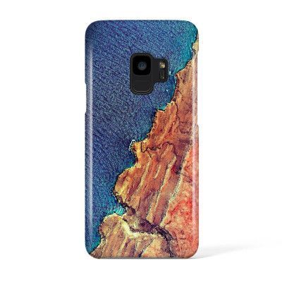 Svenskdesignat mobilskal till Samsung Galaxy S9 - Pat2675