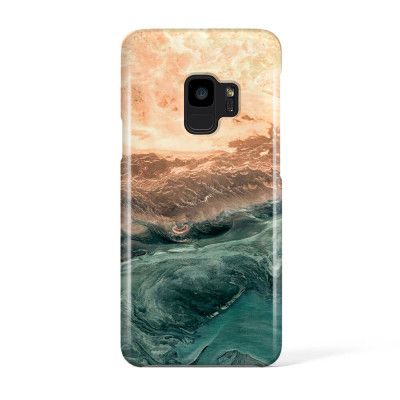 Svenskdesignat mobilskal till Samsung Galaxy S9 - Pat2677