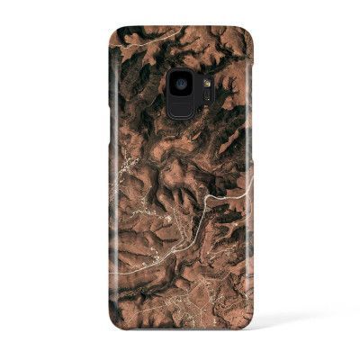 Svenskdesignat mobilskal till Samsung Galaxy S9 - Pat2678