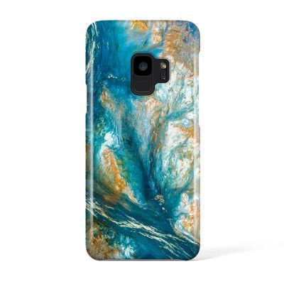 Svenskdesignat mobilskal till Samsung Galaxy S9 - Pat2679