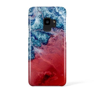 Svenskdesignat mobilskal till Samsung Galaxy S9 - Pat2681