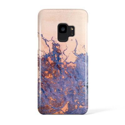 Svenskdesignat mobilskal till Samsung Galaxy S9 - Pat2683