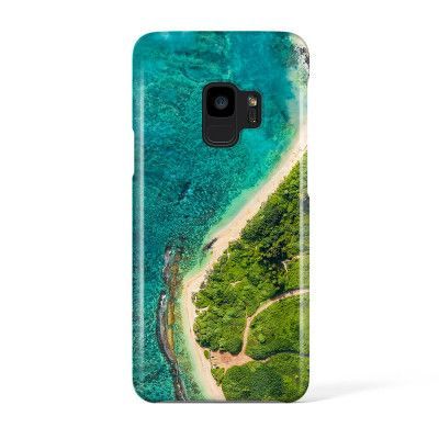 Svenskdesignat mobilskal till Samsung Galaxy S9 - Pat2684