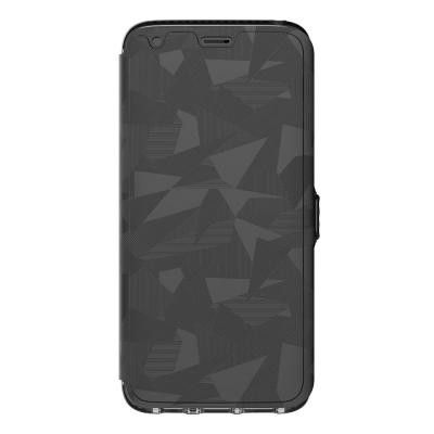 Tech21 Evo Wallet Samsung Galaxy S9 - Svart