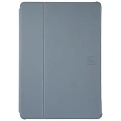 Tucano Fodral för Galaxy Tab S9/S9 FE/S10 Lite Gala - Grå