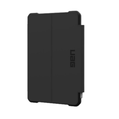 UAG Galaxy Tab S9 FE Fodral Metropolis SE - Svart