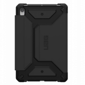 UAG Galaxy Tab S9 Skal Metropolis SE - Svart