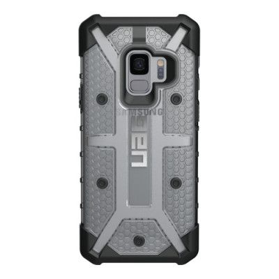UAG Plasma Cover Samsung Galaxy S9+ - Ice