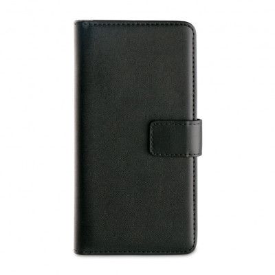 Vivanco Plånboksfodral Galaxy S9 - Svart