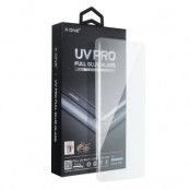 X-ONE UV PRO Härdat Glas till Samsung Galaxy S9