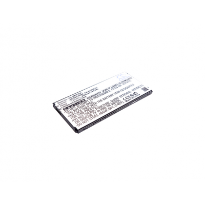 Batteri till Samsung Galaxy J5 2016 m.fl. 2500mAh, 3.85V
