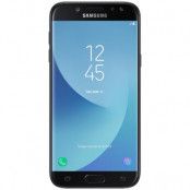 Begagnad Samsung Galaxy J5 2017 16GB Grade A - Svart