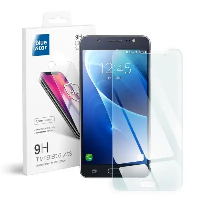 Blue Star Härdat Glas till Samsung Galaxy J5 (2016)