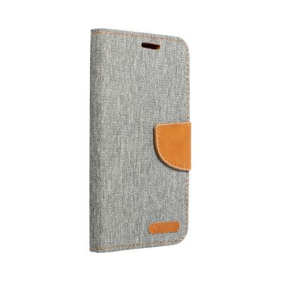 CANVAS fodral till Samsung J5 2017 gray
