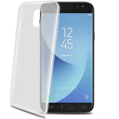 Celly Gelskin TPU Cover Samsung Galaxy J5 2017 - Transparent