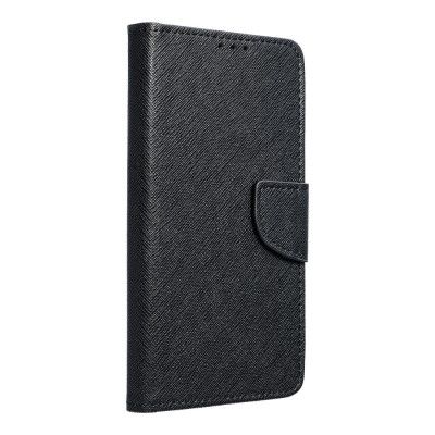 Fancy Plånboksfodral till Samsung Galaxy J5 2017 Svart