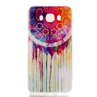 Flexicase Skal till Samsung Galaxy J5 2016 - Dream Catcher