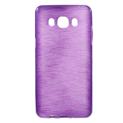 Flexicase Skal till Samsung Galaxy J5 2016 - Lila