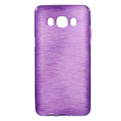 Flexicase Skal till Samsung Galaxy J5 2016 - Lila