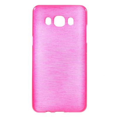 Flexicase Skal till Samsung Galaxy J5 2016 - Magenta