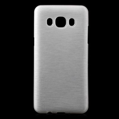 Flexicase Skal till Samsung Galaxy J5 2016 - Vit