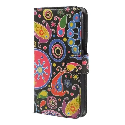 Plånboksfodral till Samsung Galaxy J5 - JellyFish