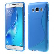 S-line Mobilskal till Samsung Galaxy J5