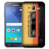 Skal till Samsung Galaxy J5 (2015) - Awesome Mix