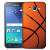Skal till Samsung Galaxy J5 - Basketboll