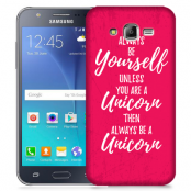 Skal till Samsung Galaxy J5 (2015) - Be a unicorn