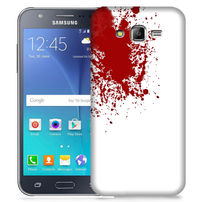 Skal till Samsung Galaxy J5 (2015) - Bloody