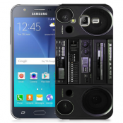 Skal till Samsung Galaxy J5 (2015) - Boombox