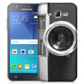 Skal till Samsung Galaxy J5 (2015) - Camera I
