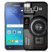 Skal till Samsung Galaxy J5 (2015) - Camera II