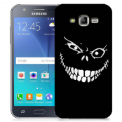 Skal till Samsung Galaxy J5 (2015) - Crazy Monster Grin