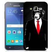 Skal till Samsung Galaxy J5 (2015) - Domesticated Monkey