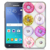Skal till Samsung Galaxy J5 - Donuts