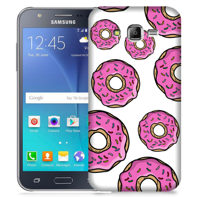 Krusell Samsung Skal Galaxy S21 Ultra SoftCover Transparent