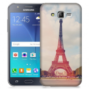 Skal till Samsung Galaxy J5 (2015) - Eiffeltornet