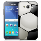 Skal till Samsung Galaxy J5 - Fotboll