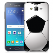 Skal till Samsung Galaxy J5 (2015) - Fotboll