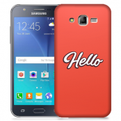 Skal till Samsung Galaxy J5 - Hello