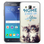 Skal till Samsung Galaxy J5 (2015) - Home is with you
