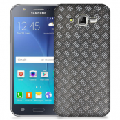Skal till Samsung Galaxy J5 - Järn