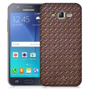 Skal till Samsung Galaxy J5 - Järn