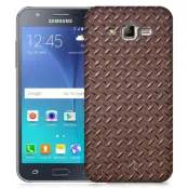 Skal till Samsung Galaxy J5 - Järn